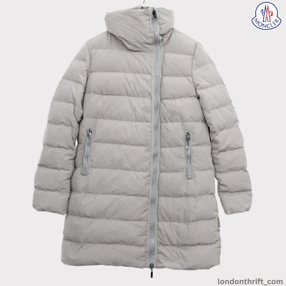🔥OUR RARE FINDS VINTAGE Moncler PETREA A line coat JACKET🔥🚫💯